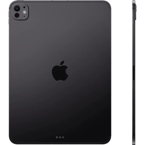 Планшет Apple iPad Pro 11" 2025 Wi-Fi + Cellular 2TB M5 Space Black (ME2Y4)