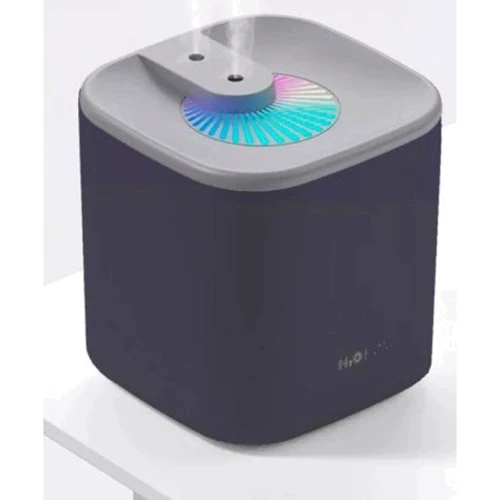 Увлажнитель воздуха Inspire JMK DQ118 Blue: Очищение нет