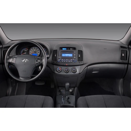 Штатна магнітола Baxster BMS-B1509-680 HYUNDAI Elantra (HD) 06-11