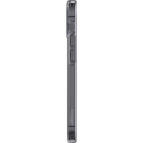 Чехол для iPhone Spigen Crystal Flex Crystal Clear (ACS01539) for iPhone 12 mini фото 8