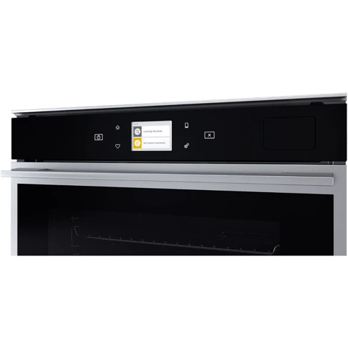 Духовой шкаф электрический Whirlpool W9OP24S2H: Размеры 59.5x59.5x56.4 см (ВxШxГ)