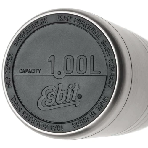 Термос для еды Esbit FJ1000TL-S 1 л (017.0123): Производитель Esbit