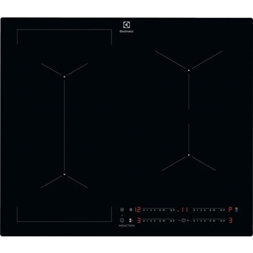 Варочная поверхность Electrolux IPEL6453KC