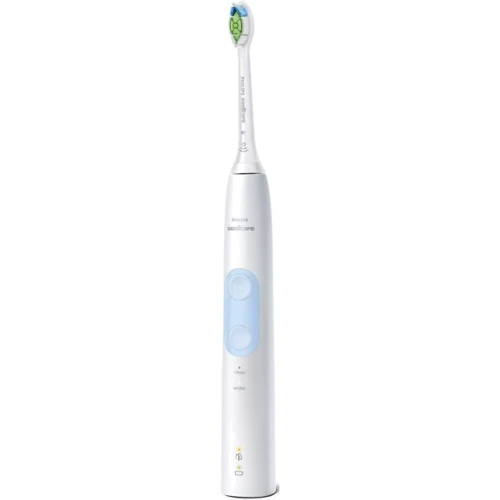 Зубная щетка Philips Sonicare ProtectiveClean 4500 HX6839/28: Назначение взрослая