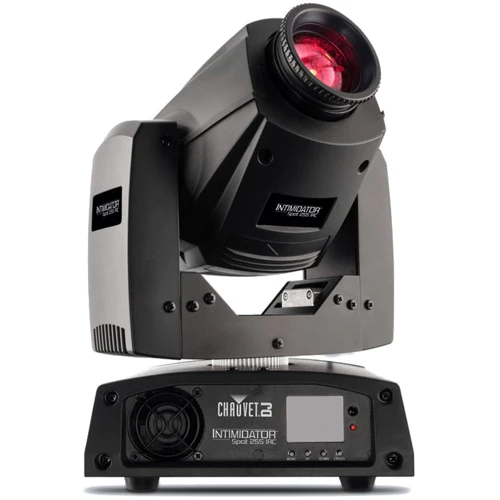 Светодиодная голова CHAUVET INTIMIDATOR SPOT 255 IRC