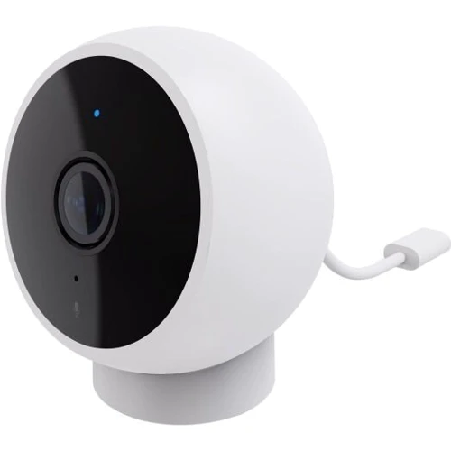 IP-камера відеоспостереження Xiaomi Mi Home Security Camera 2K Magnetic Mount (MJSXJ03HL/ BHR5255GL): Виробник Xiaomi