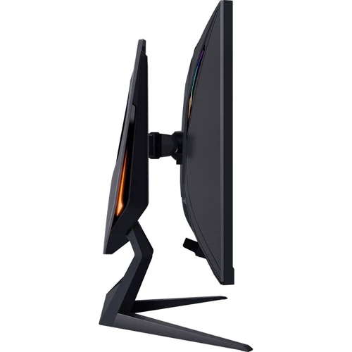 Монитор Gigabyte AORUS AD27QD: Разрешение Wide Quad HD (2560x1440)