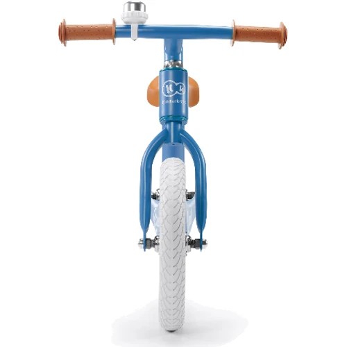 Беговел Kinderkraft Rapid Blue Sapphire (KKRRAPIBLU0000): Вік від 2 років