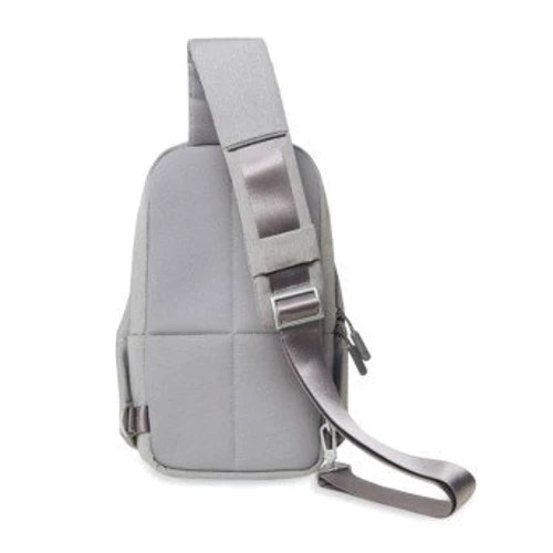 Рюкзак Xiaomi multi-functional urban leisure chest Pack Light Gray (ZJB4070GL): Производитель Xiaomi