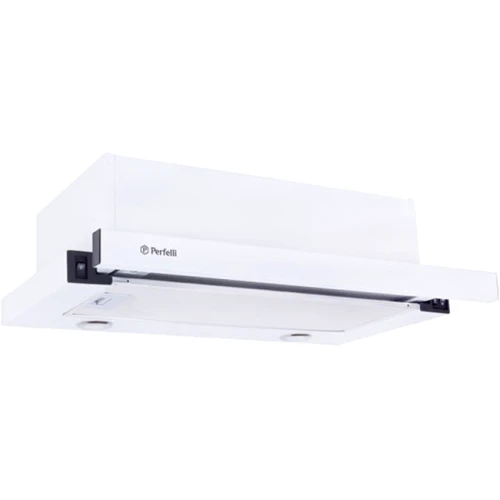Вытяжка Perfelli TL 6612 C WH 1000 LED фото 8