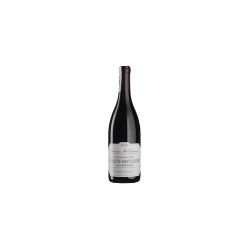 Вино Domaine Meo-Camuzet Vosne-Romanee 1er Cru Aux Brulees (0,75 л.) (BW90701)