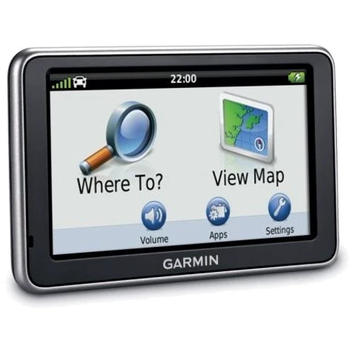 Garmin Nuvi 140LMT CEU Аэроскан (010-01109-02): Предустановленные карты Европа, Украина Аэроскан + бесплатное обновление