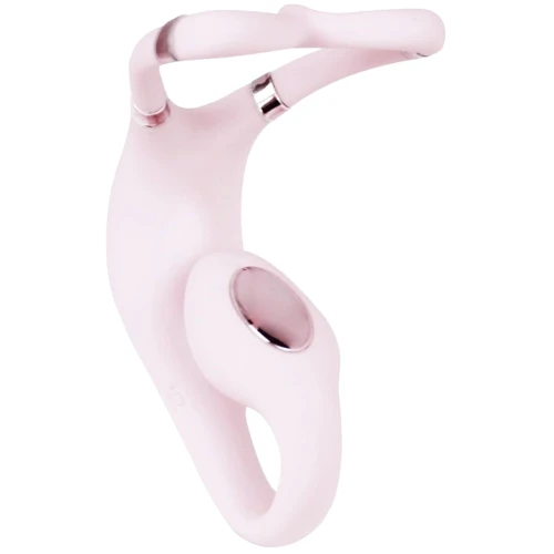 Вибратор Adrien Lastic Venus + APP