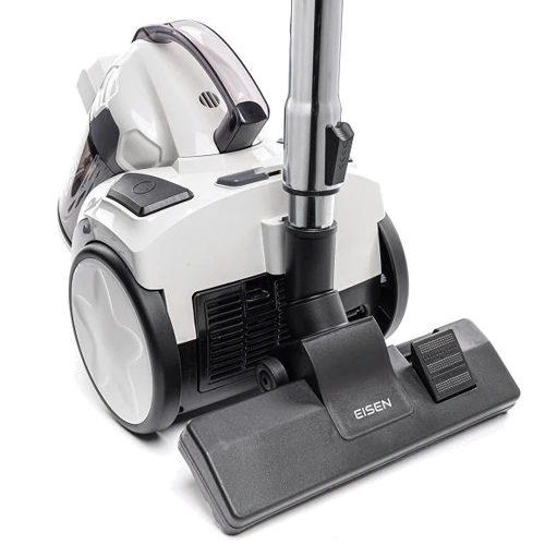 Пилосос Eisen EVC-390W ECO Cyclone: Максимальна потужність 900 Вт