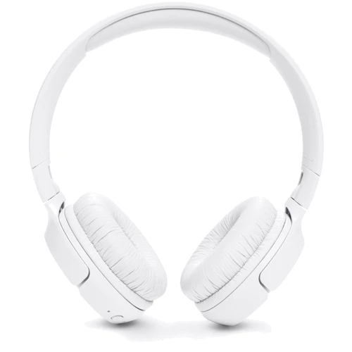 Наушники JBL Tune 520BT White (JBLT520BTWHTEU) UA
