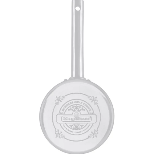 Ковш Vitrinor Ares 16 см 1.5 л (1114803)