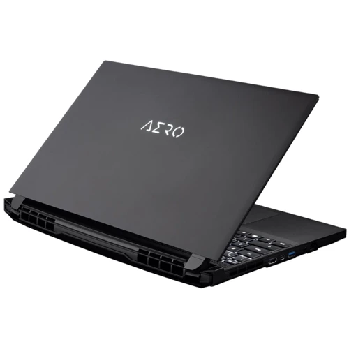 Ноутбук GIGABYTE AERO 5 KE4 OLED (KE4-72EE614SH): Процесор Intel Core i7-12700H (3.5 - 4.7 ГГц) / 14 - ядерный