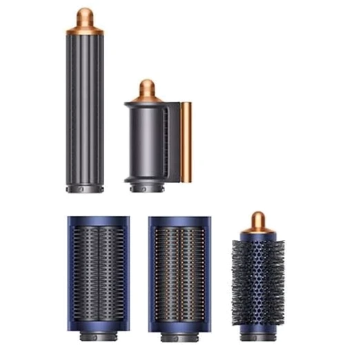Стайлер Dyson Airwrap multi-styler Complete Long Blue/Copper (New) HS05: Тип Мультистайлер