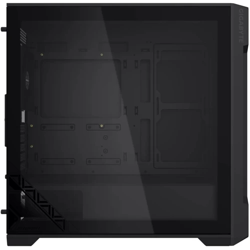 Корпус GIGABYTE C102 GLASS: Типорозмір Mini-Tower