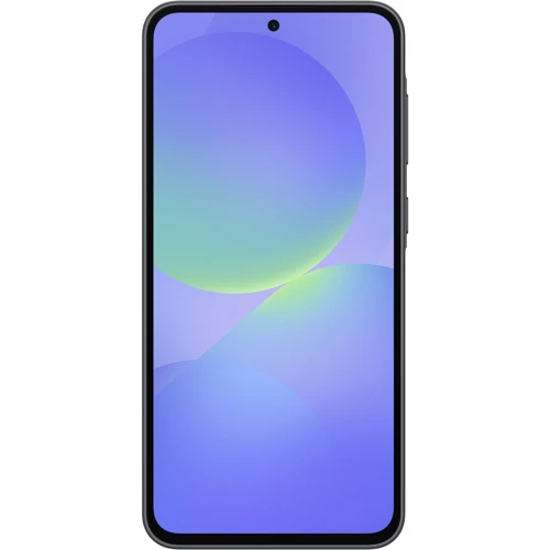 Смартфон Samsung Galaxy A36 5G 6/128GB Awesome Black A366 (UA UCRF): Процессор Qualcomm SM6475-AB Snapdragon 6 Gen 3 (4 nm) Octa-core (4x2.4 GHz Cortex-A78 & 4x1.8 GHz Cortex-A55)