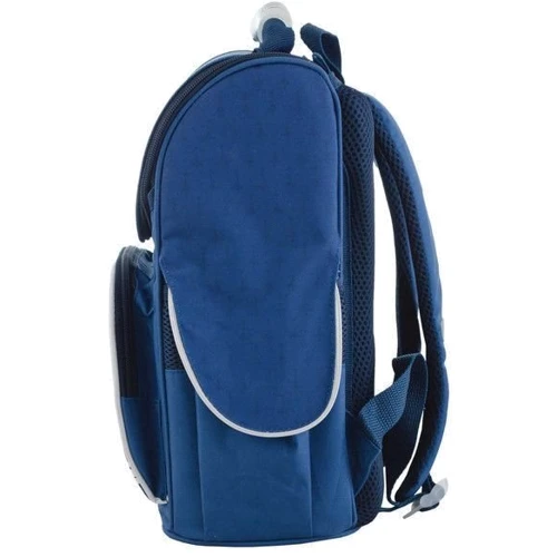 Рюкзак каркасний YES H-11 Cambridge blue (553304): Тип Для средней школы