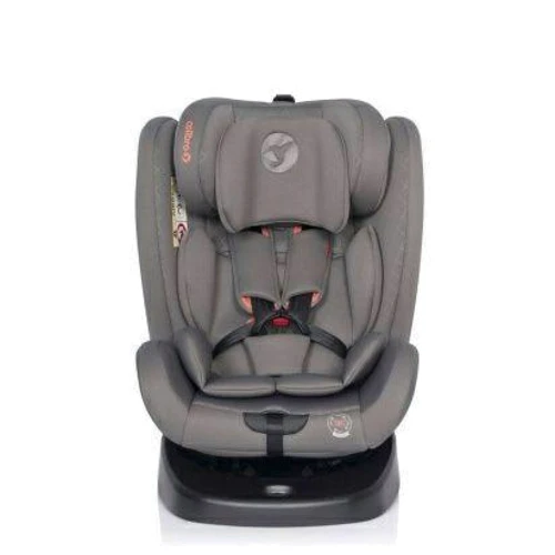 Автокресло Colibro Omni Izofix 0-36 9024-COIs-10 Dove серый
