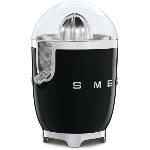 Соковыжималка SMEG CJF11BLEU: Мощность, Вт 70