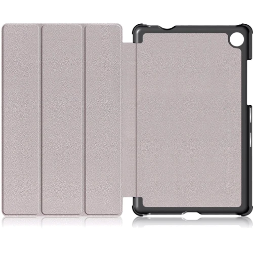Аксессуар для планшетных ПК BeCover Smart Case Purple for Lenovo Tab M8 TB-8505 (704732): Цвет фиолетовый