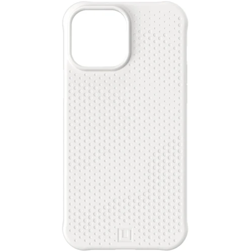 Чехол для iPhone Urban Armor Gear UAG [U] DOT Marshmallow (11316V313535) for iPhone 13 Pro Max фото 5