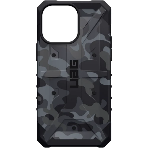 Чехол для iPhone Urban Armor Gear UAG Pathfinder SE Midnight Camo (114059114061) for iPhone 14 Pro Max фото 6