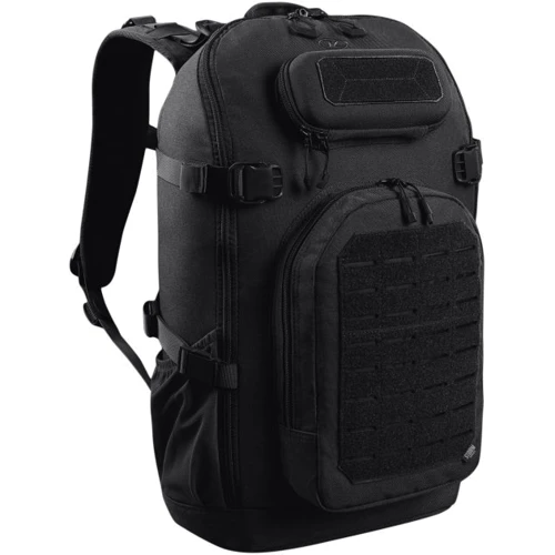 Рюкзак Highlander Stoirm Backpack 25L Black (TT187-BK)