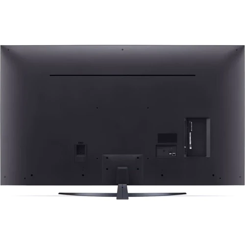 Телевизор LG 65UR8100: Выход в интернет Ethernet (RJ-45) / Wi-Fi