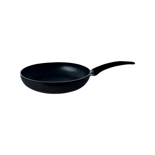 Сковорода Gusto Xylan Black GT-2100-28/3 28см (86510)
