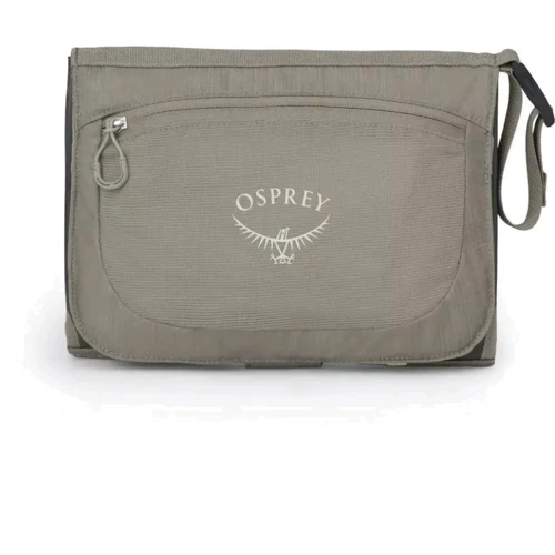 Сумка Osprey Poco Changing Pad tan concrete O/S бежевый (009.3770): Цвет бежевый