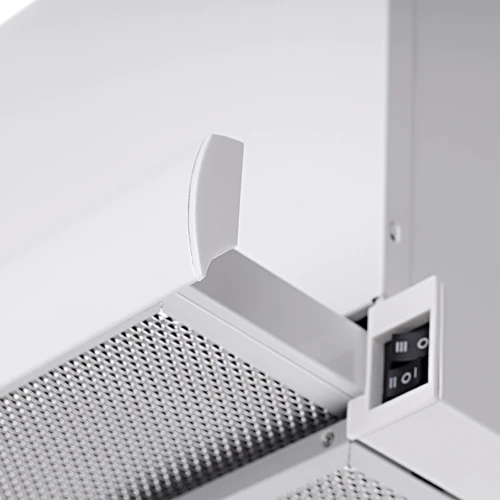 Вытяжка Pyramida TL 60 (1100) White: Тип монтажа Встраиваемый