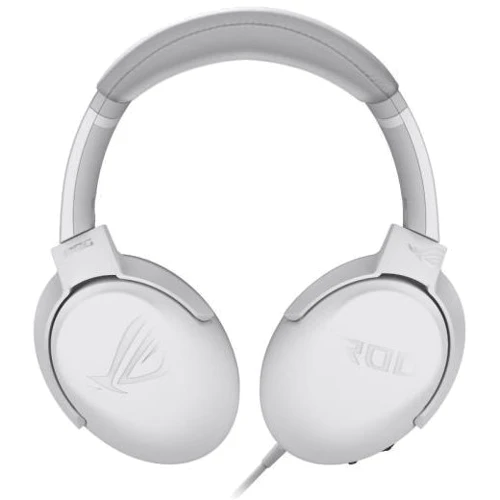 Навушники ASUS ROG Strix Go Core ML 3.5mm White: Опір навушників (Ом) 32