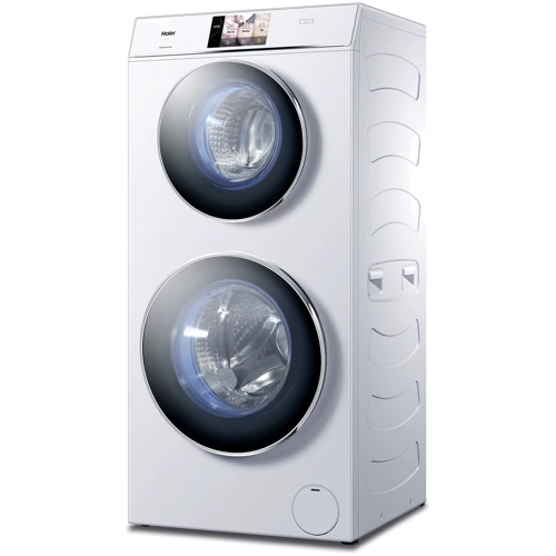 Стиральная машина Haier HWD120-B1558U: Тип загрузки фронтальная