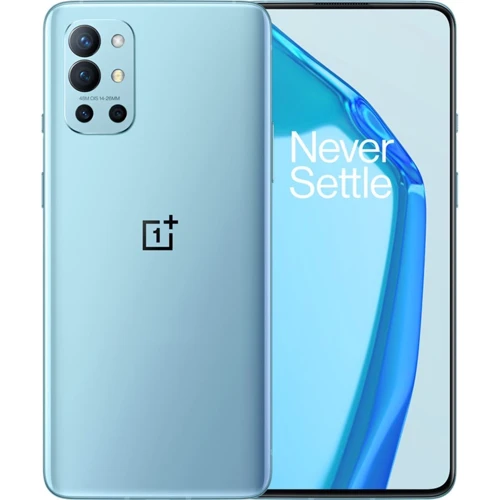 Смартфон OnePlus 9R 12/256GB Lake Blue