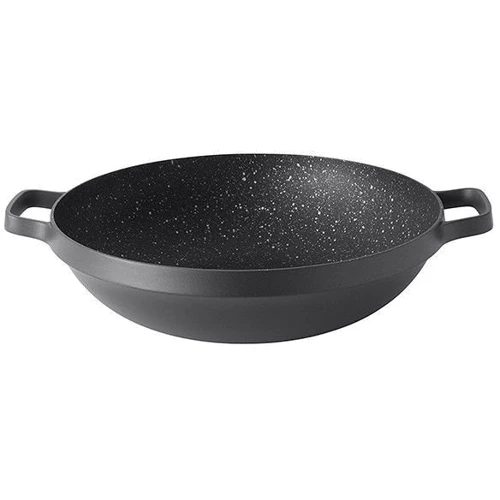 BergHOFF WOK Gem 32см (2307316): Тип сковороди сковорода ВОК