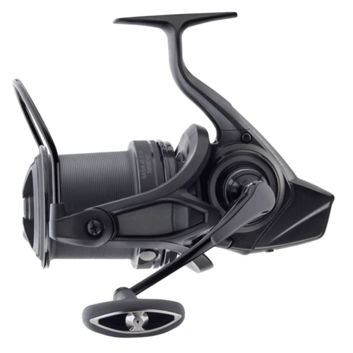 Катушка рыболовная Катушка Daiwa 19 Basia 45 SCW QD: Тип Безынерционная