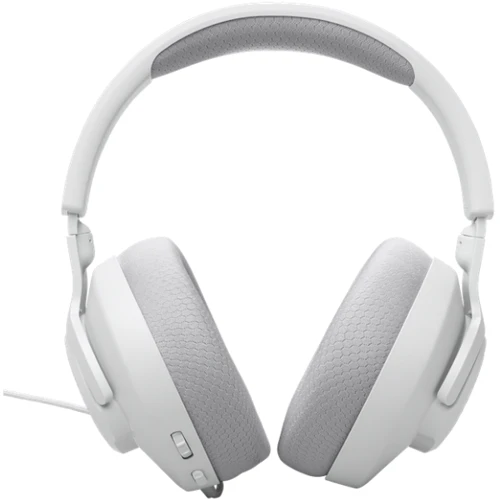 Наушники JBL Quantum 100M2 White (JBLQTUM100M2WHT) фото 5