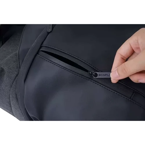 EcoFlow RIVER 1/2 max/pro Waterproof Bag (BZMR600) фото 4