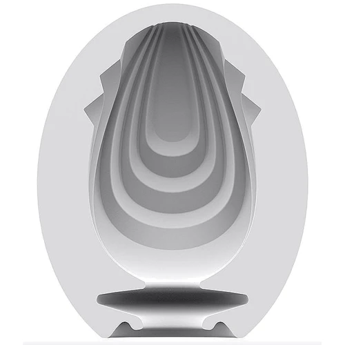Набор мастурбаторов Satisfyer Masturbator Egg 3er Set Savage