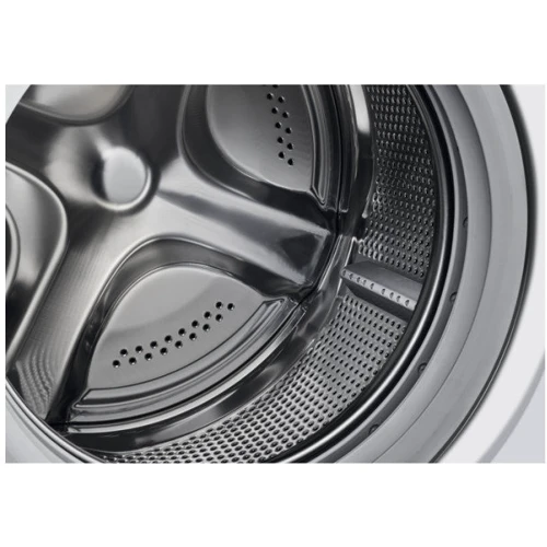Стиральная машина Electrolux EW6SM227СU: Тип машины Автомат