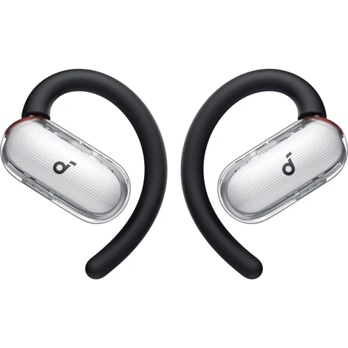 Наушники ANKER SoundCore V40i White (A3878G21) UA: Тип конструкции накладные