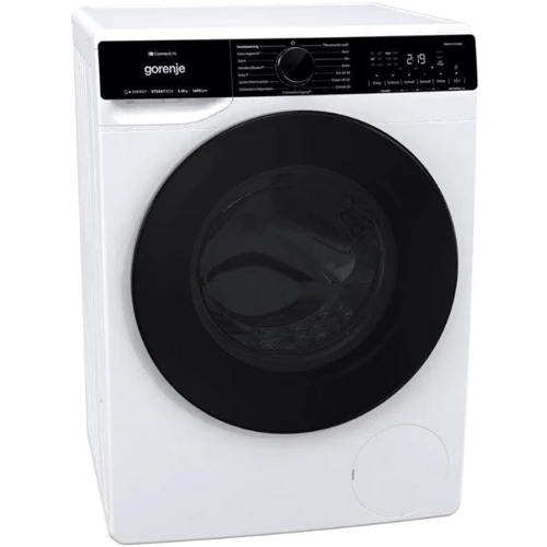 Стиральная машина Gorenje WPNA84ATSWIFI3: Тип машины Автомат