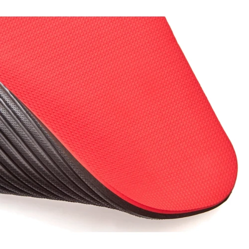 Коврик для фитнеса Reebok RSMT-40030RD 173x61x0.8 см красный (0885652014687)