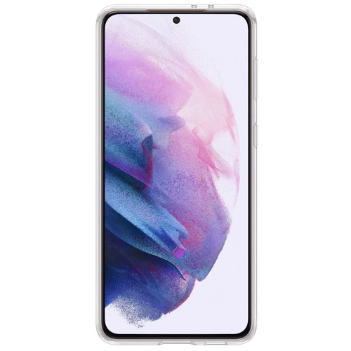 Чохол для телефона Samsung Clear Cover Transparency (EF-QG996TTEGRU) for Samsung G996 Galaxy S21 +: Сумісність Samsung G996 Galaxy S21+