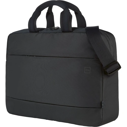 Сумка для ноутбука Tucano 15"/16" Global 2 Black (BSBTK21516-BK)