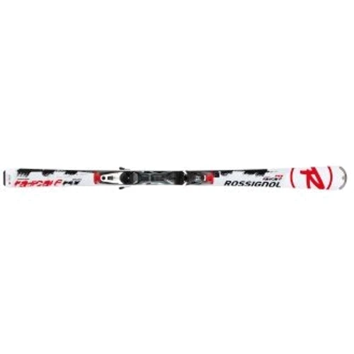 Лижі Rossignol 6 RSX LTD TPI2 + AXIUM 110S TPI2 (2012/2013)